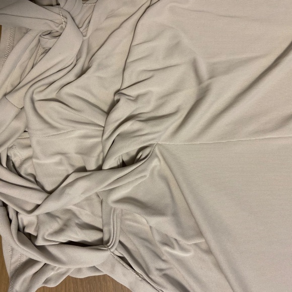 Mango Womens Wrap Top - XS USA - Picture 6 of 8